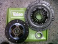 KIT CLUCH AVEO 1.6